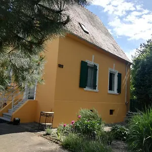  Ferienhaus Haus Am