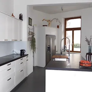 Georgian Guest Privatunterkunft Basel